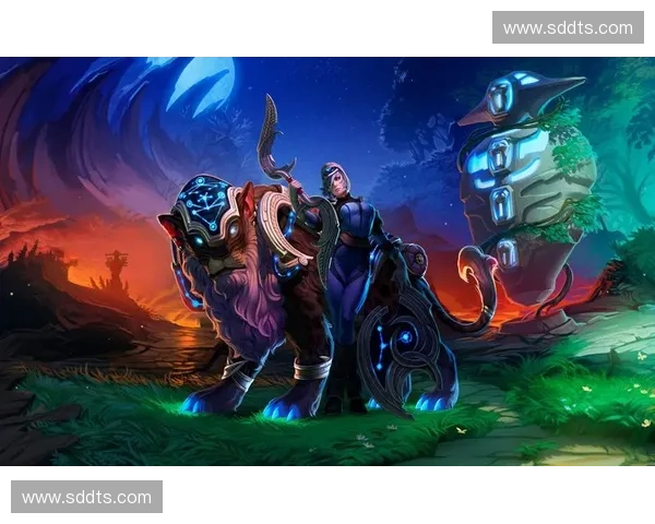 基于Dota2引擎开发的全新虚拟竞技世界探索与技术创新分析
