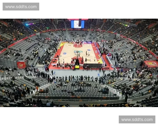 广东宏远最新赛事全程直播带你领略激情篮球盛宴