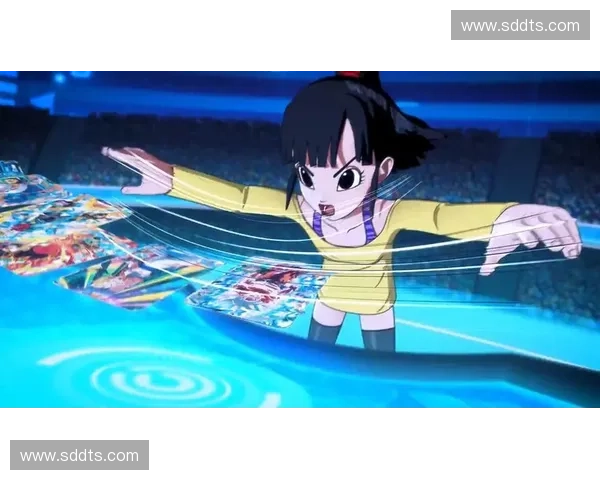 《探索英雄世界:全面解析各类英雄角色与技能特点》