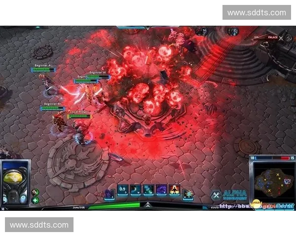 风暴英雄史诗音乐全景赏析与战斗节奏沉浸体验全面深度指南